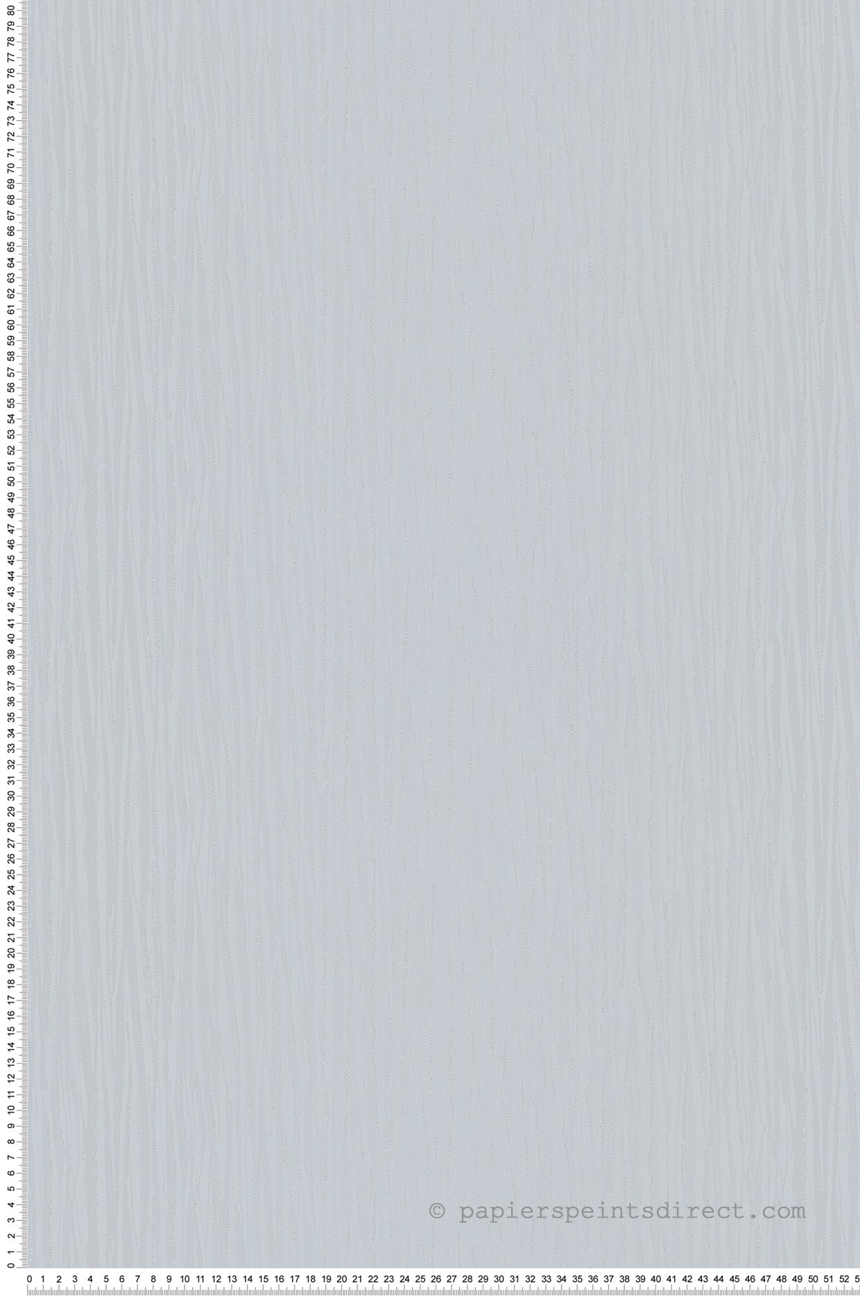 Papel pintado gris claro para sala de estar, oficina papel pintado con relieve realista rayado papel pintado vinílico con textura realista