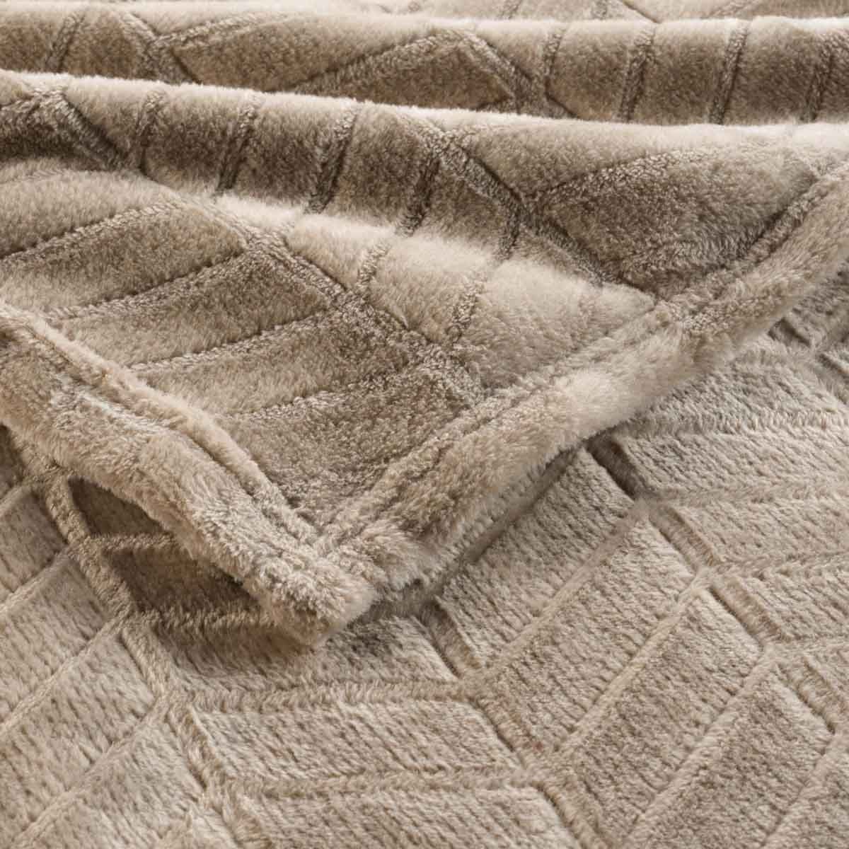 Plaid Flanelle Uni 