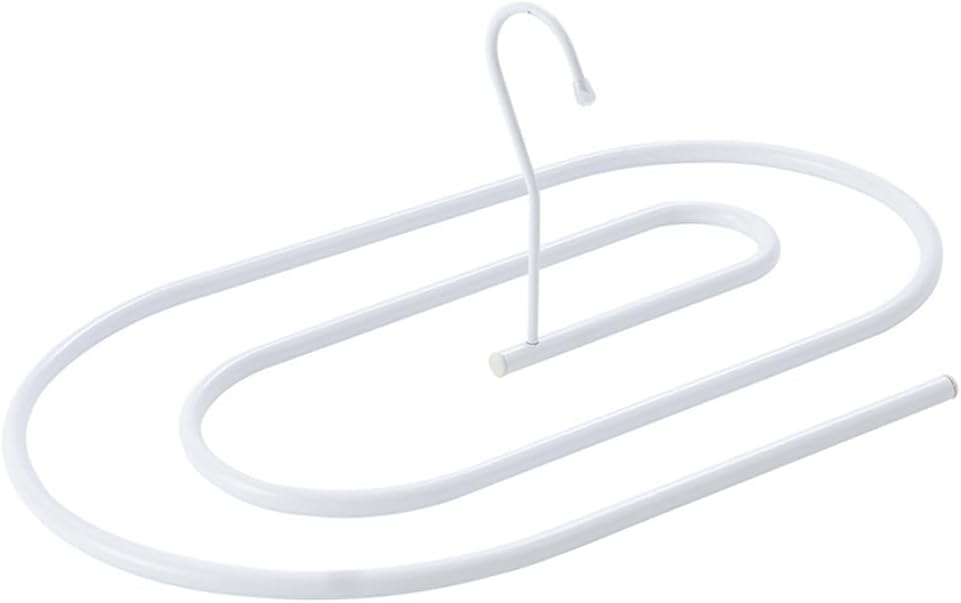 Étendoir à Linge à Suspendre Acier Inoxydable Cintre de Chaussette Séchoirs Cintre avec 10 Étendoir à Linge à Suspendre Acier Inoxydable Cintre de Chaussette Séchoirs Cintre avec 10