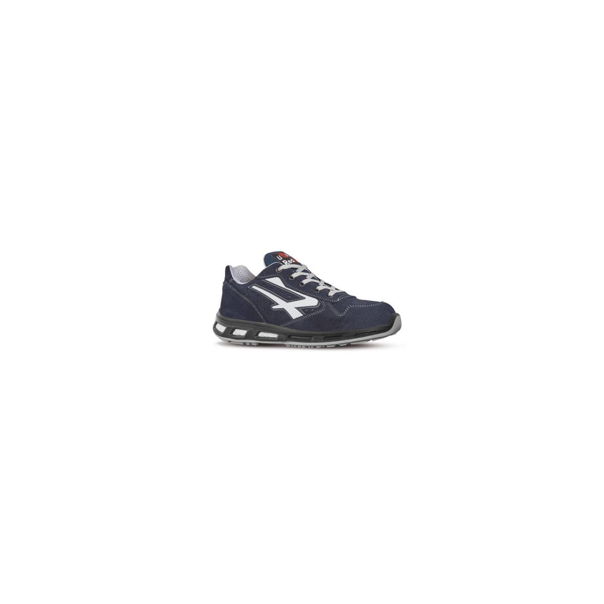 Scarpe antinfortunistiche Emotion S1P SRC ESD - U Power - Taglia 41 ...