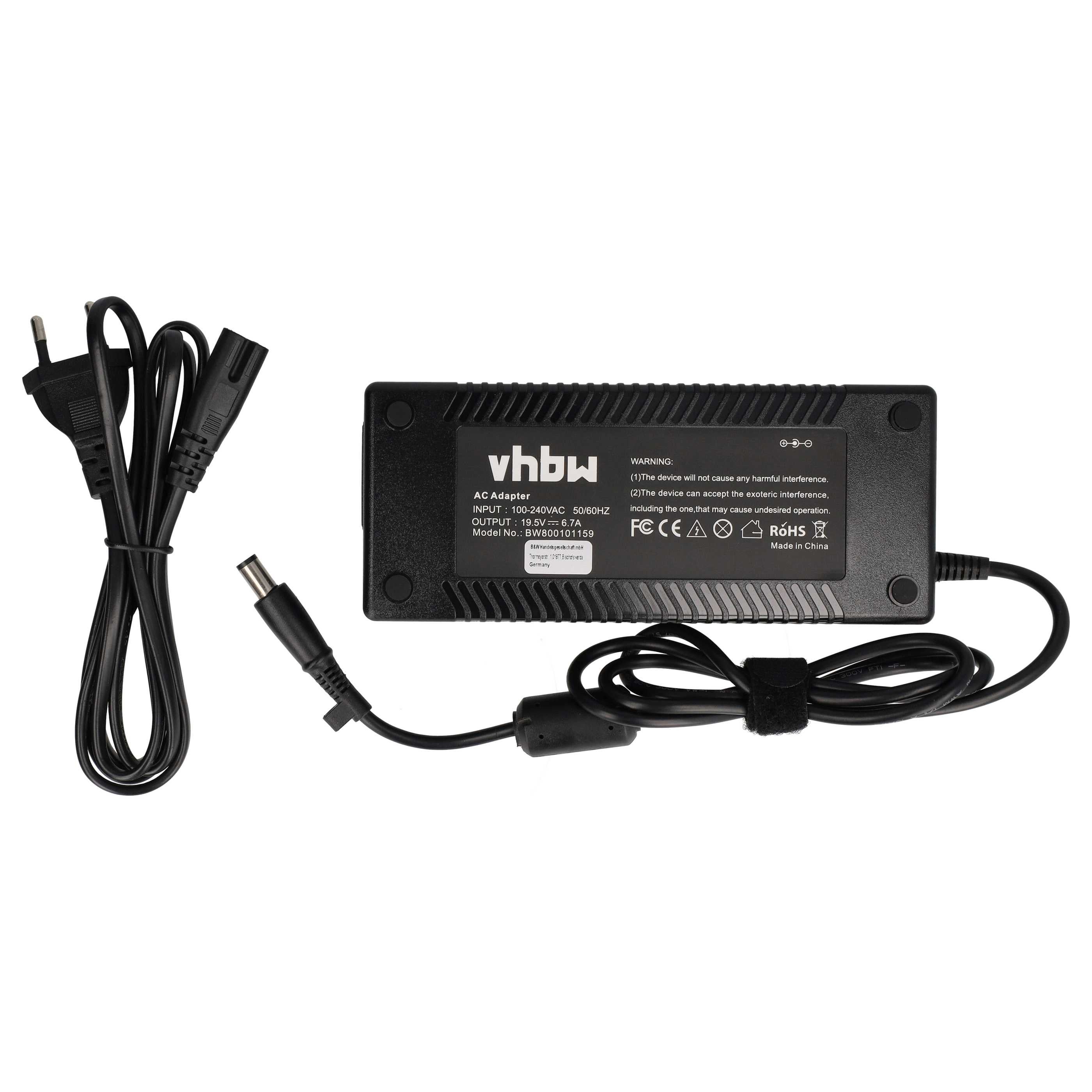 Kingwall PS131-300-G0 Bloc d'alimentation pour Philips Streamium MCI8080
