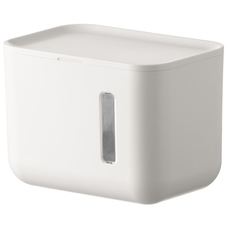 Porte-rouleau De Papier Toilette Chat - Sculpture étirée Déco - Pour Salle De Bain, Chambre, Cadeau Rigolo - 6