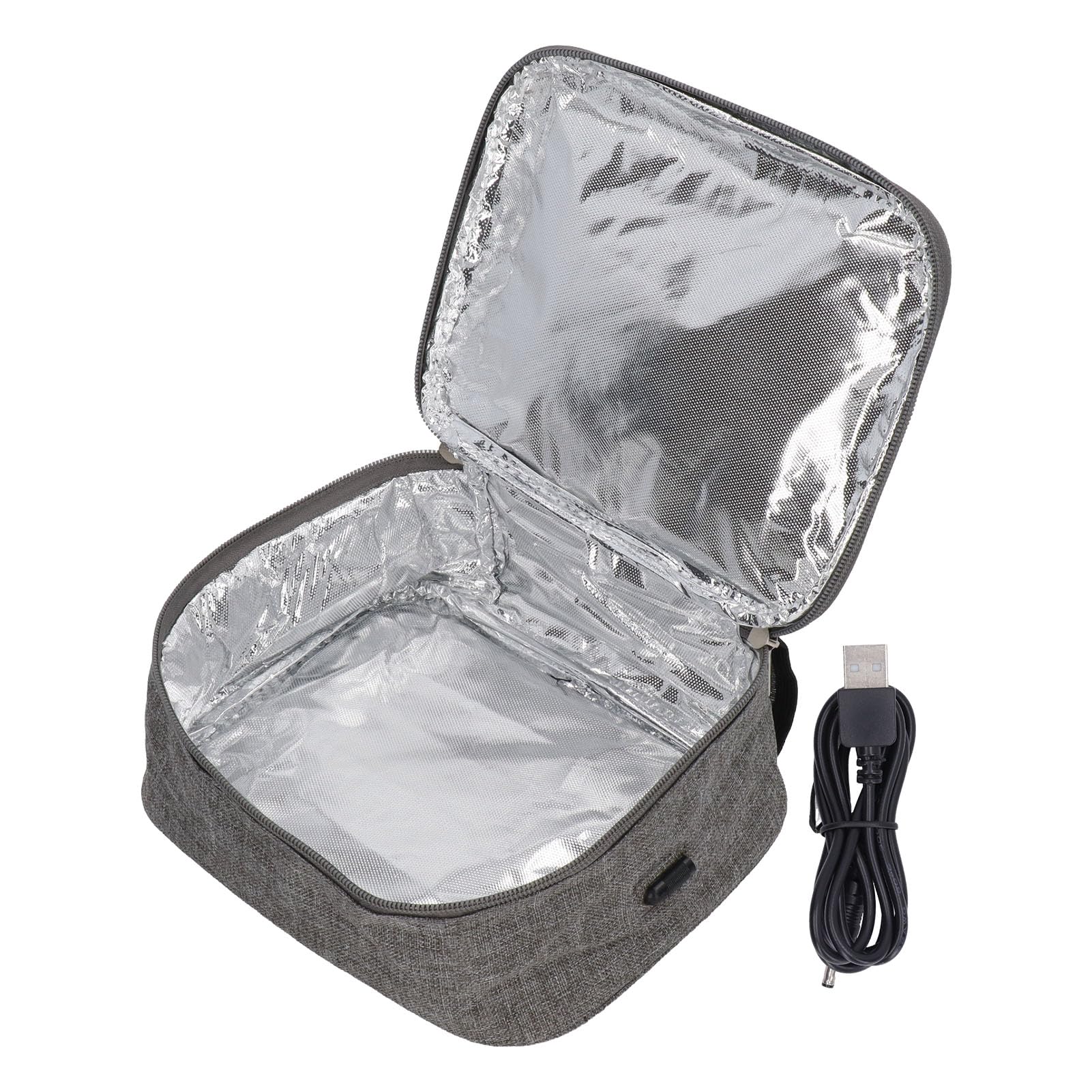 Sac Isotherme Et Barbecue Au Charbon Mercedes-Benz – Kit Pique-nique Portable