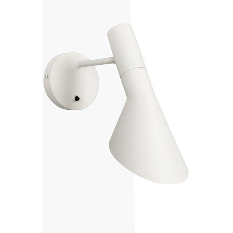 Lampa ścienna Home Fashion New - Biała