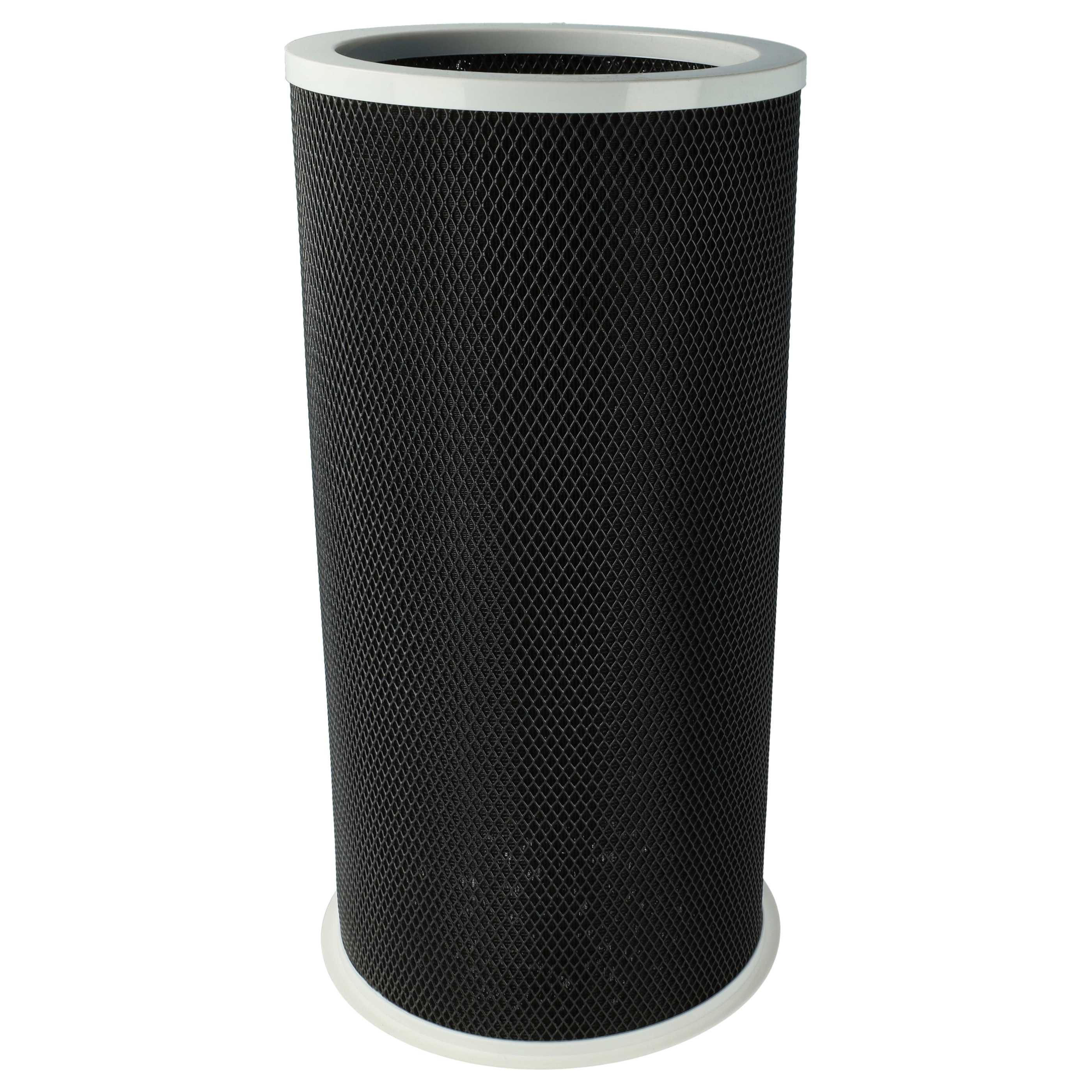 Xiaomi Mi Air Purifier 2H - Luchtreiniger -Wit - Smart Gear Compare Xiaomi Mi Air Purifier 2H - Luchtreiniger -Wit - Smart Gear Compare