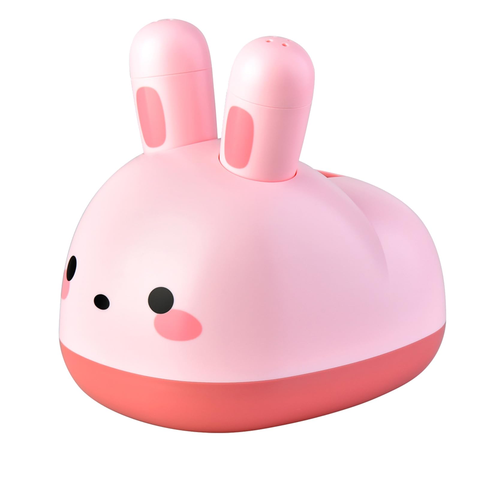 Boîte à Mouchoirs En Peluche En Forme De Lapin De Dessin Animé, Porte-papier De Soie Mignon, étui Créatif Pour Accoudoir De Voiture