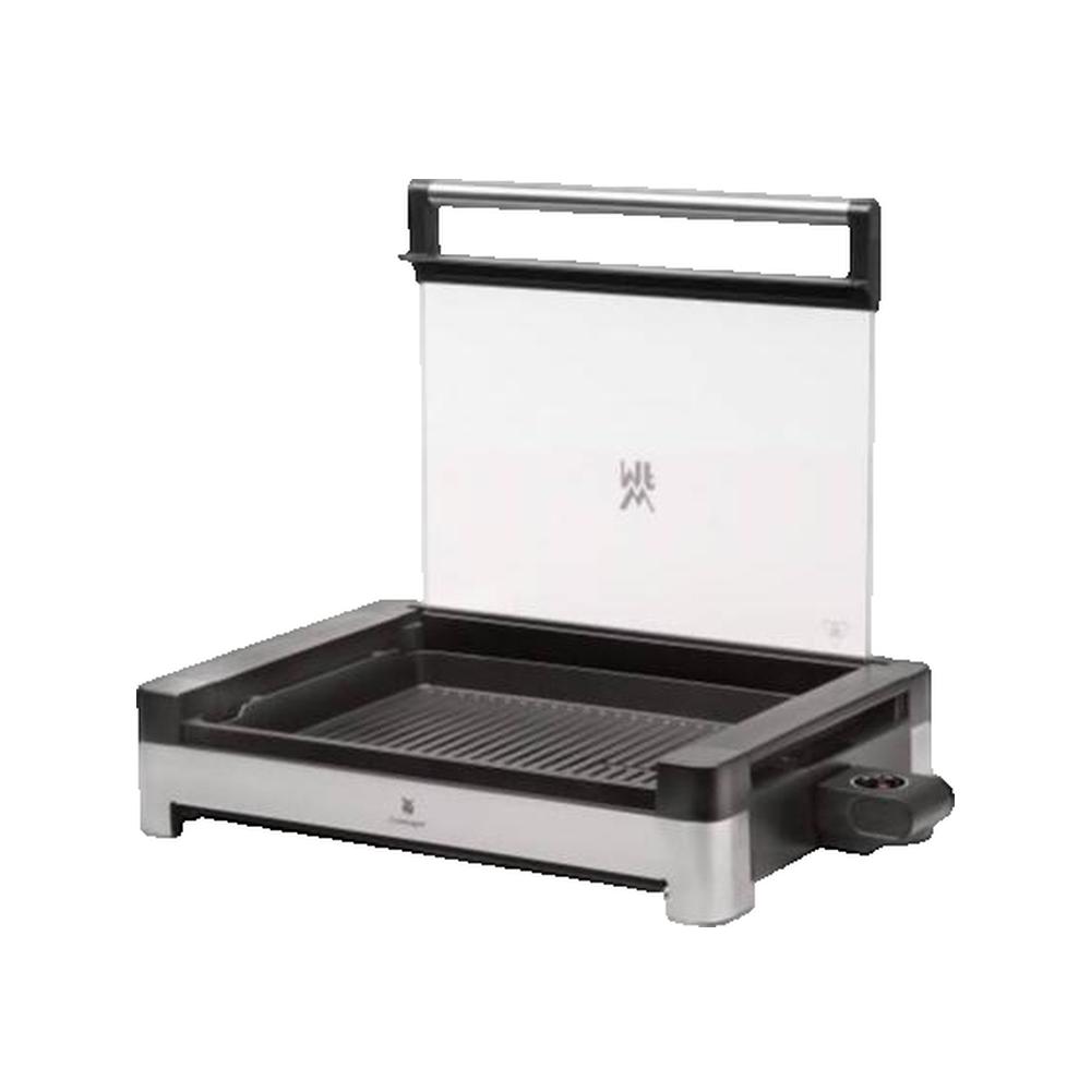Wmf Grill Con Tapa De Cristal Lono De - Imagen 3