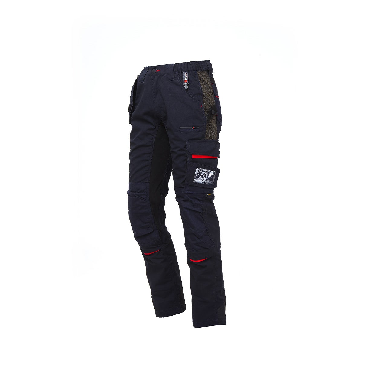 Pantalon de travail RACE Deep Blue - U Power - Taille 46 - 2