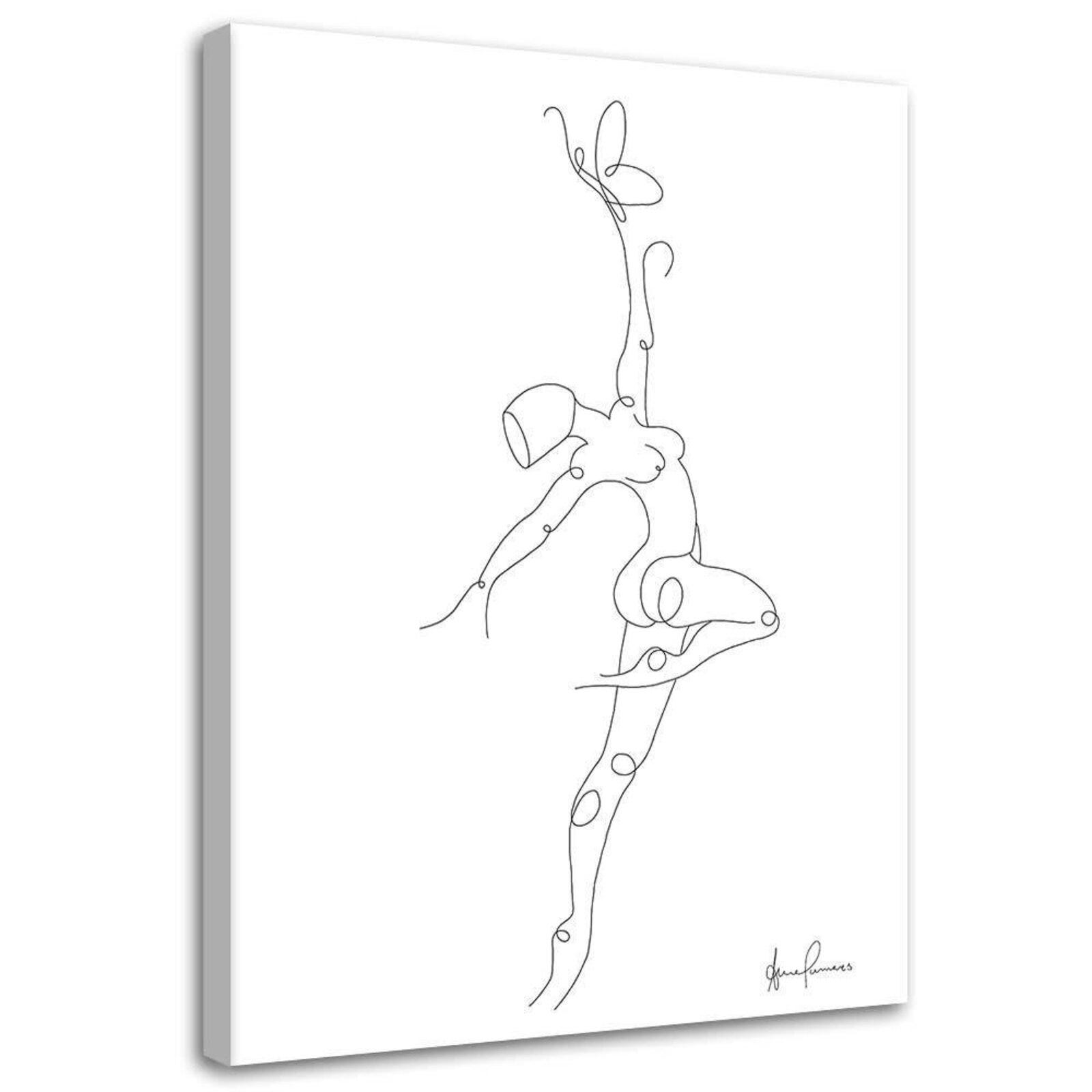 Tableau Danseur 70 X 100 Cm Leroy Merlin tableau-danseur-70-x-100-cm-leroy-merlin