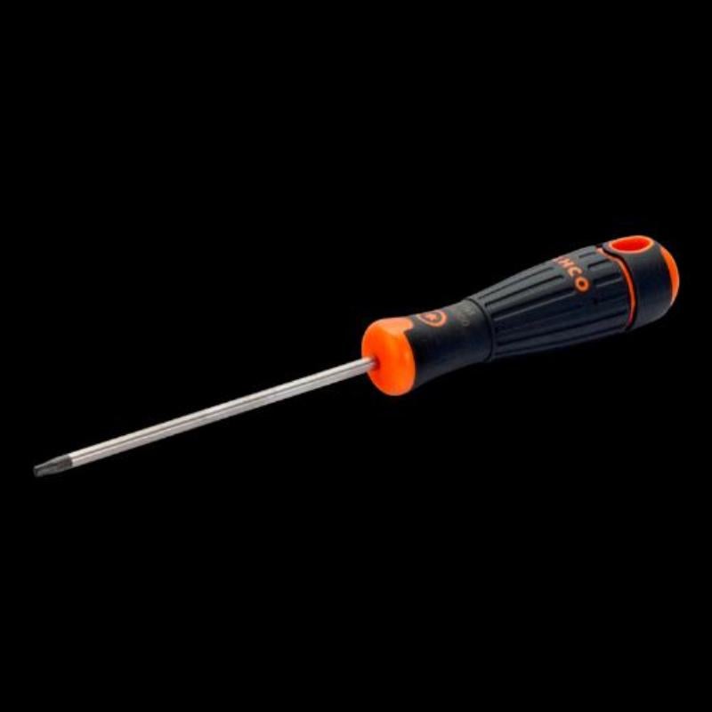 BAHCO DESTORNILLADOR FIT TORX T- 9 | Leroy Merlin