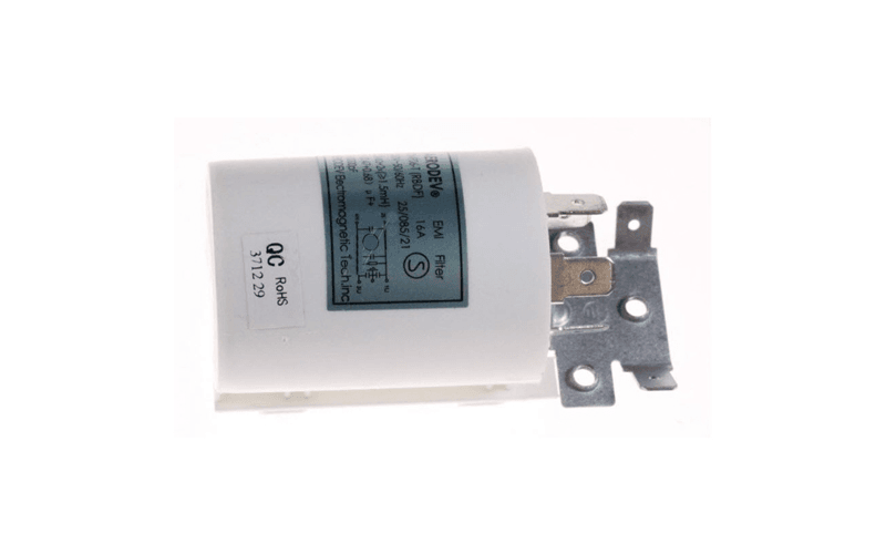 Filtre Antiparasite à Condensateur HWWW DC29-00020A Pour Lave-Linge à Tambour | Pièce De Rechange Électrique - 7
