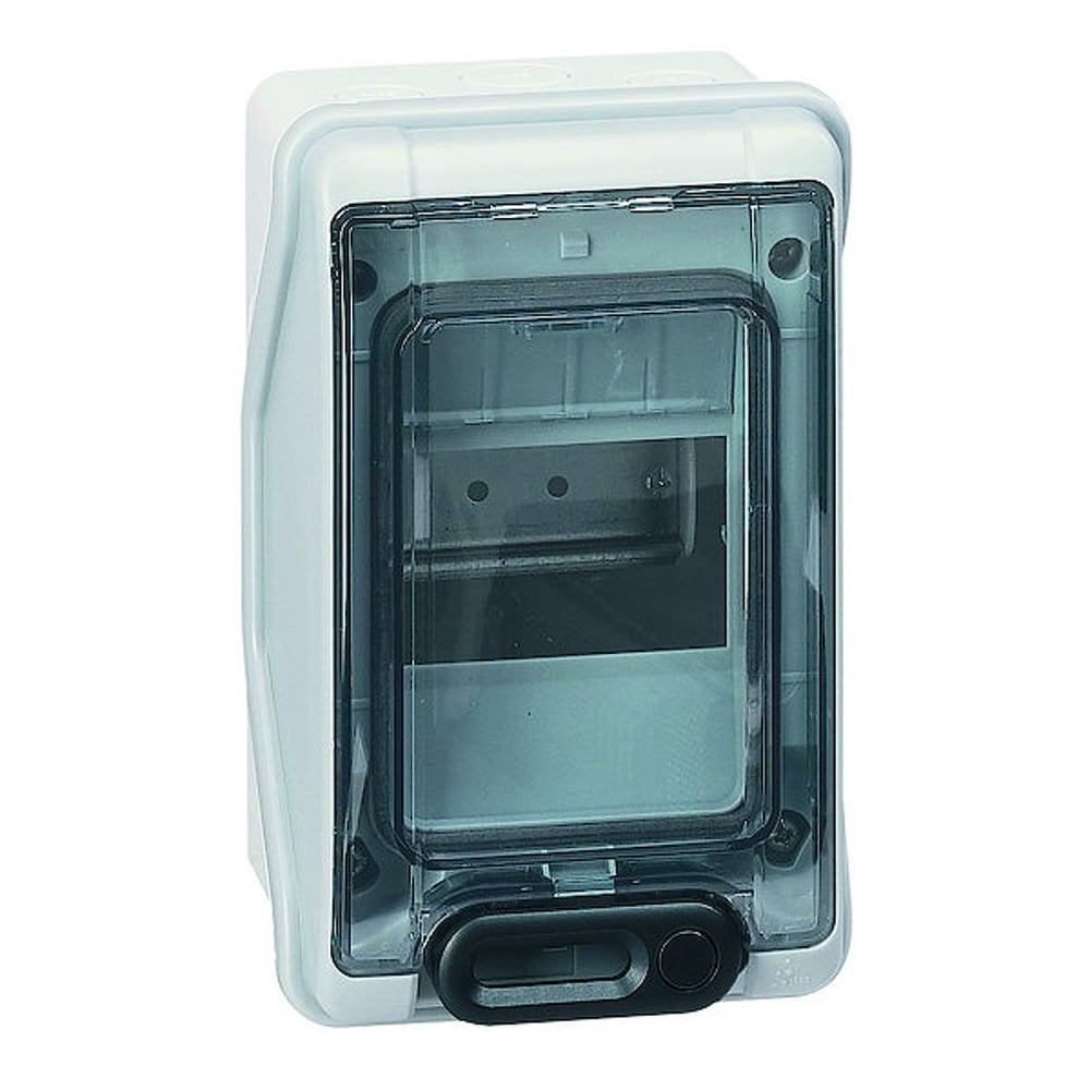 COFFRET PLEXO3 IP65 2+1MOD - 001902 - 4