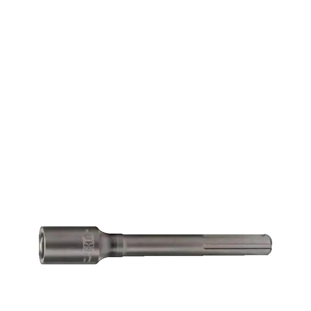 Uchwyt narzędziowy Bosch SDS-Max adapter bezpieczny kompatybilność M16 metaliczny