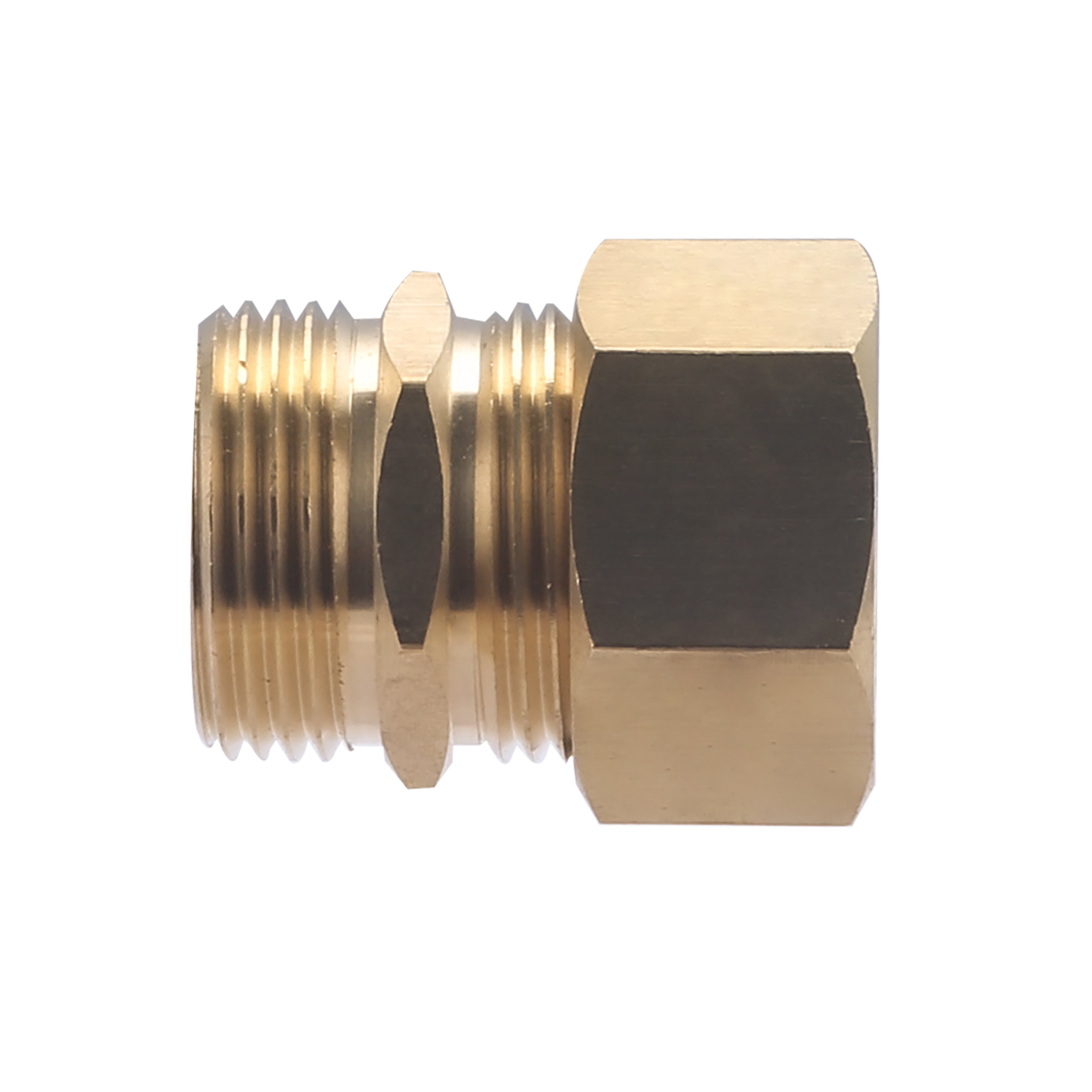 Raccord bicone (a Visser) pour Tube Cuivre Ø18 - Mâle 20x27 (3/4) NOYON & THIEBAULT - 3