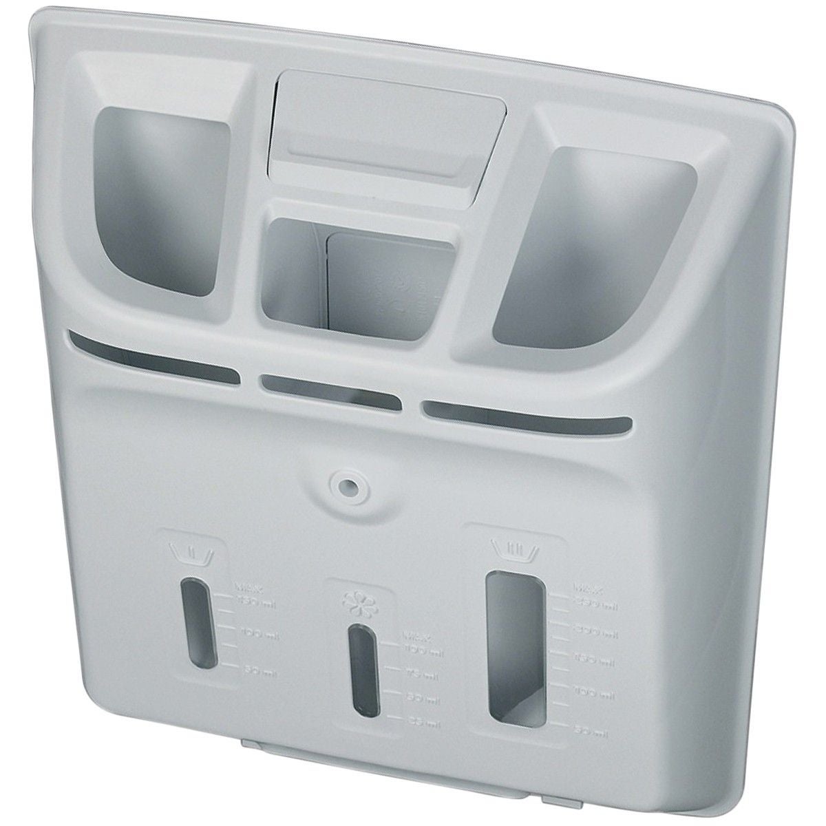 BOX CONTENITORE CAVO DI RICARICA ELETTRICA ORIGINALE VOLKSWAGEN