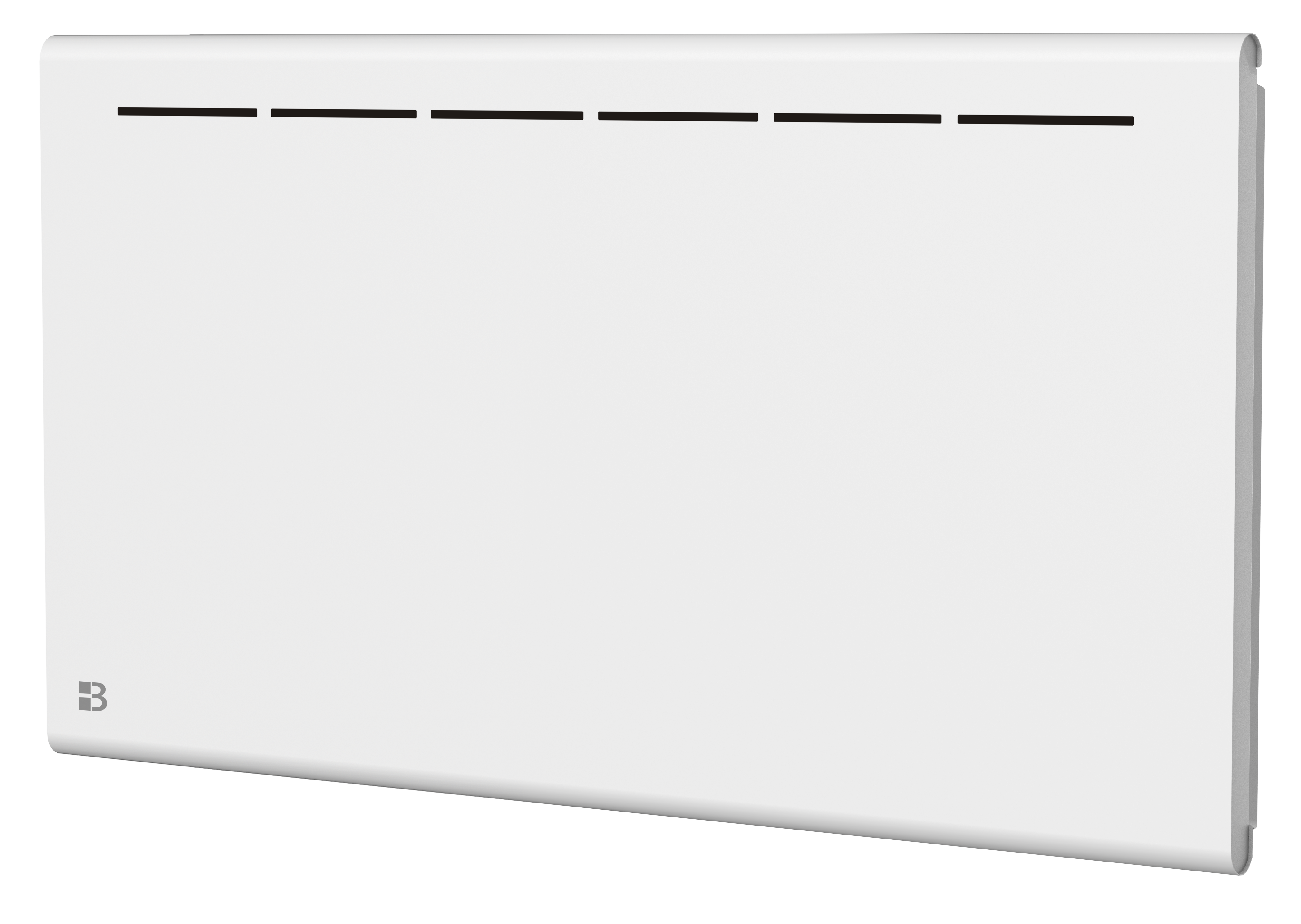 Radiateur électrique fixe à inertie sèche céramique 1500W Bestherm — free download
