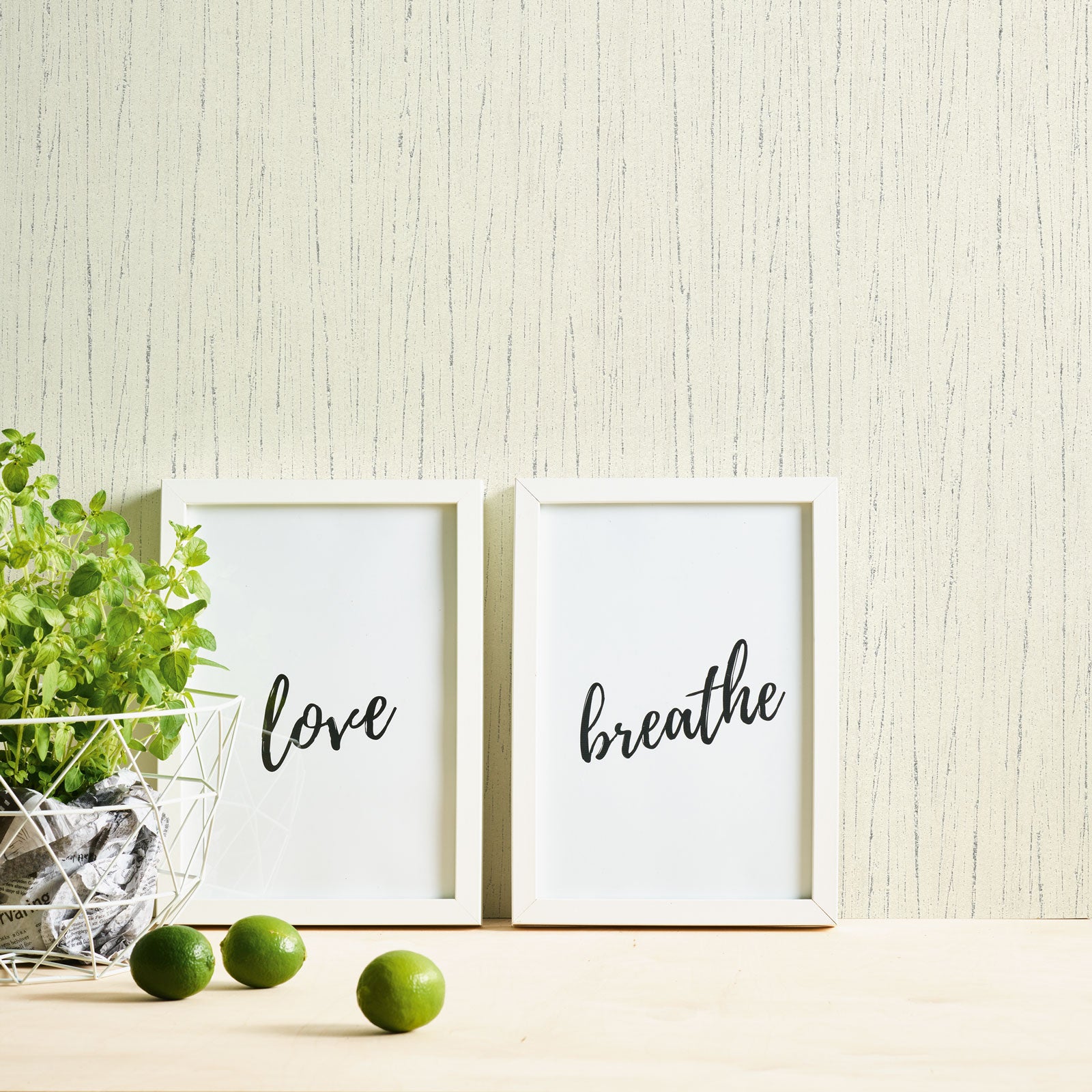 Papel pintado beige y gris moderno estilo retro papel pintado con rayas sutiles grises papel pintado con textura realista