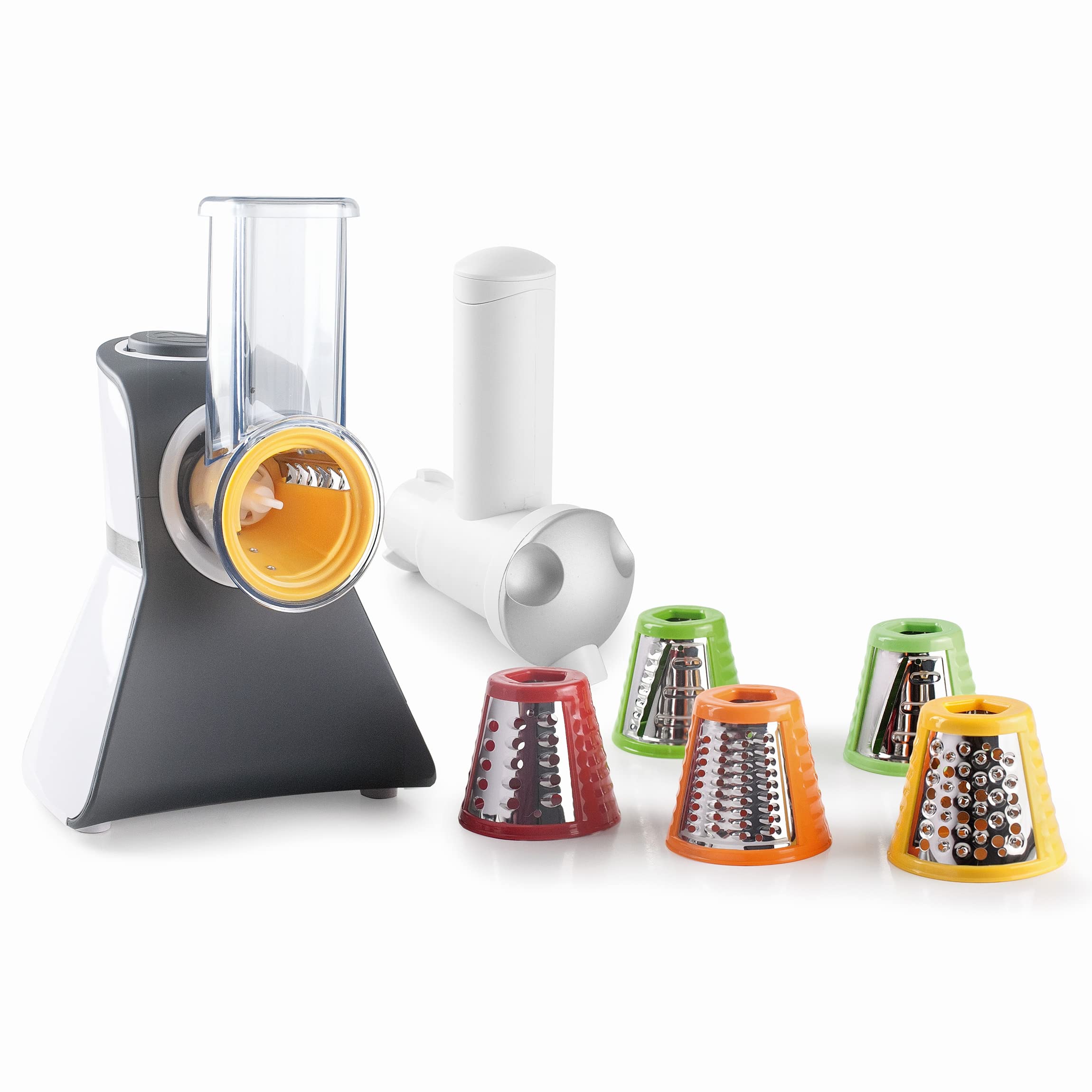 Mandoline en inox professionnelle - coupe légumes
