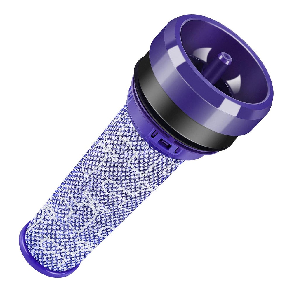 Filtr wstępny do silnika odkurzacza Dyson DC33c, DC37, DC33, DC39, DC28C, DC53 92341301, filtr zamienny do akcesoriów Dyson