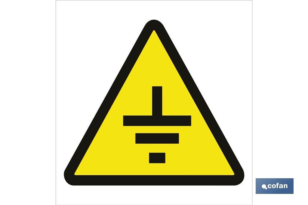 Señal De Precaución Alerta 10965982 Vector En Vecteezy