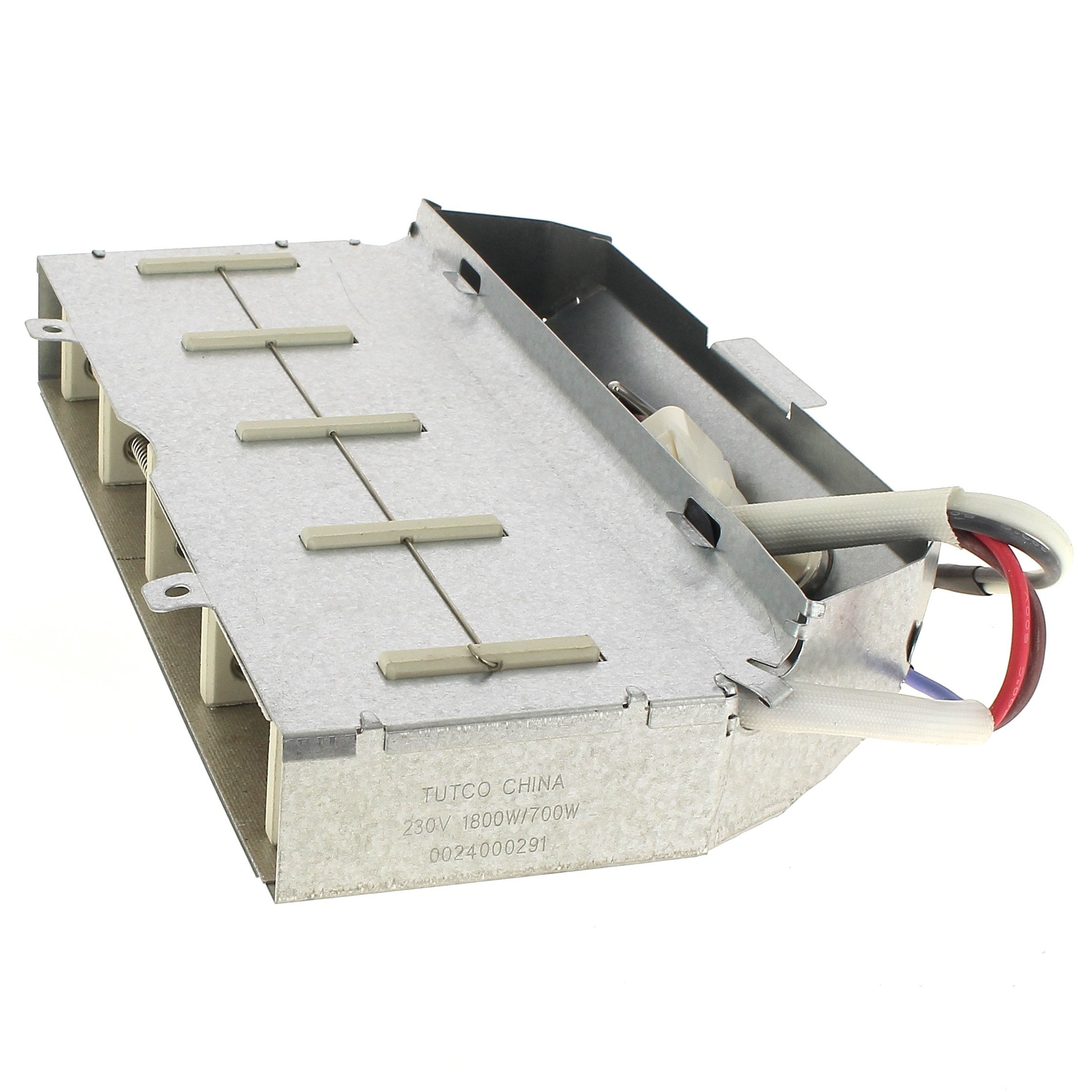 Resistance Chauffante 1800 W + 700 W - 2