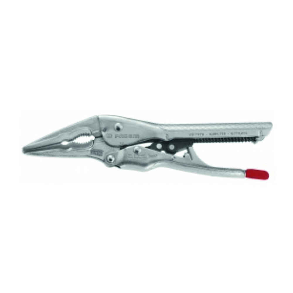 Facom - Pince-étau automatique bec long - 582.7 - 4