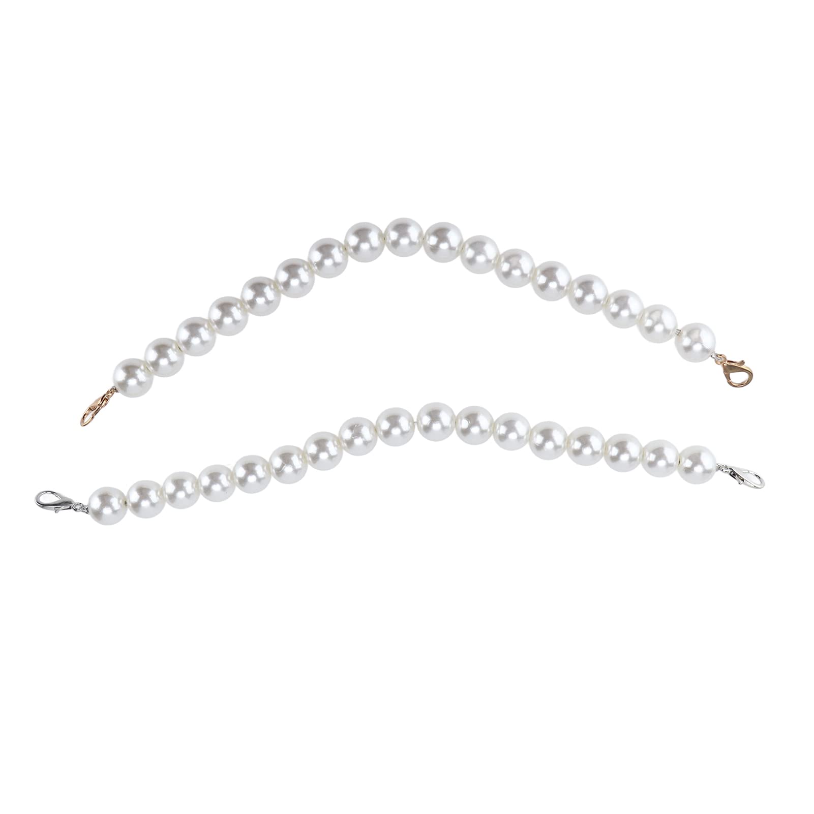 Paire De Straps De Force Mittro - Rembourrées, 60cm, Coton, Pour Haltérophilie, Deadlift, Traction, Garantie 1 Mois