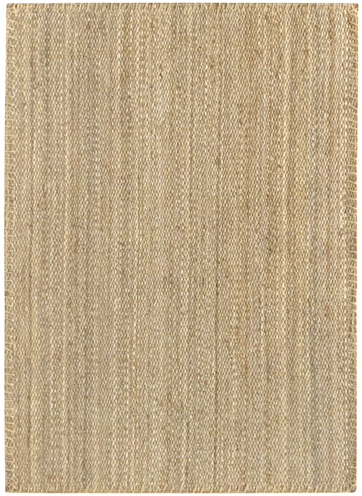 Hamid - NATURALNA GRANADA 170x120cm - Dywan jutowy