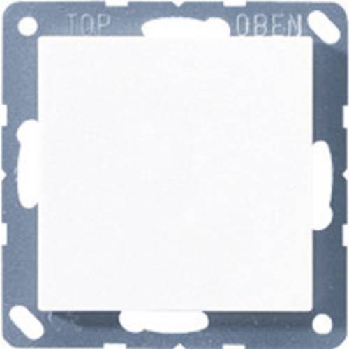 Jung Serienwippe AS590-5WW Pour Interrupteur Série