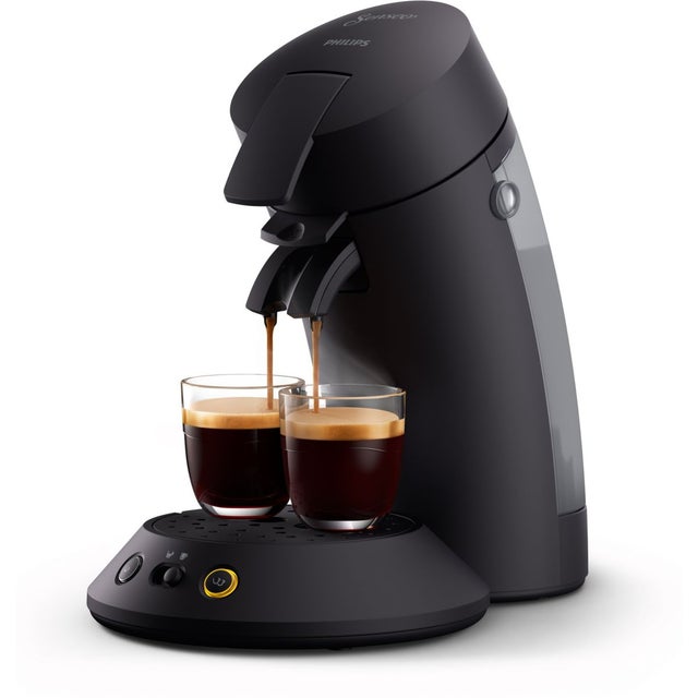 Cafetière senseo philips au meilleur prix Leroy Merlin — free download