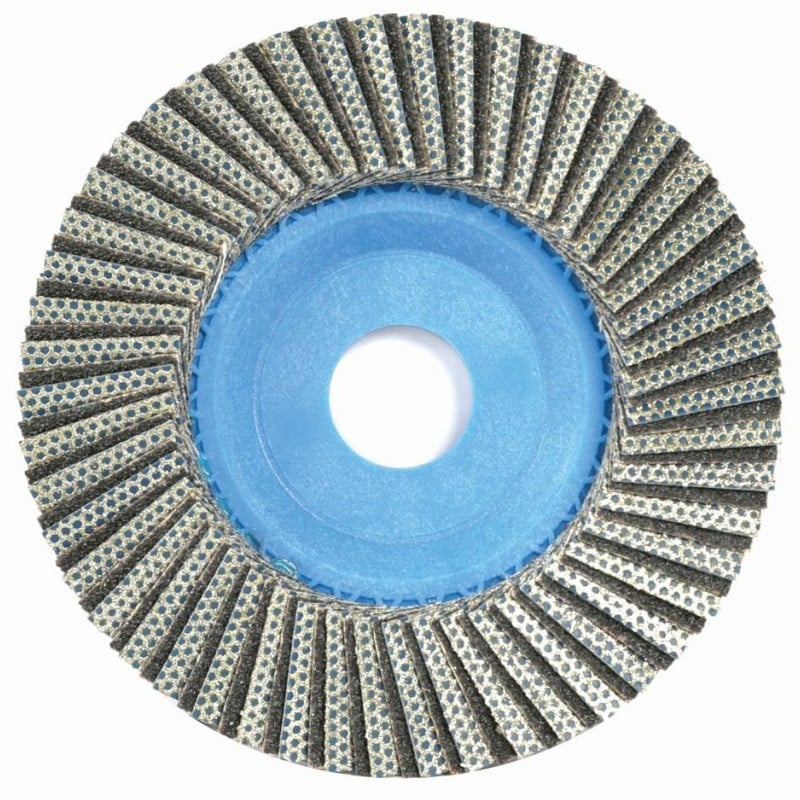 BIHUI TARCZA DIAMENTOWA ŚCIERNICA LISTKOWA DO SZLIFOWANIA 115MM GRADACJA 60