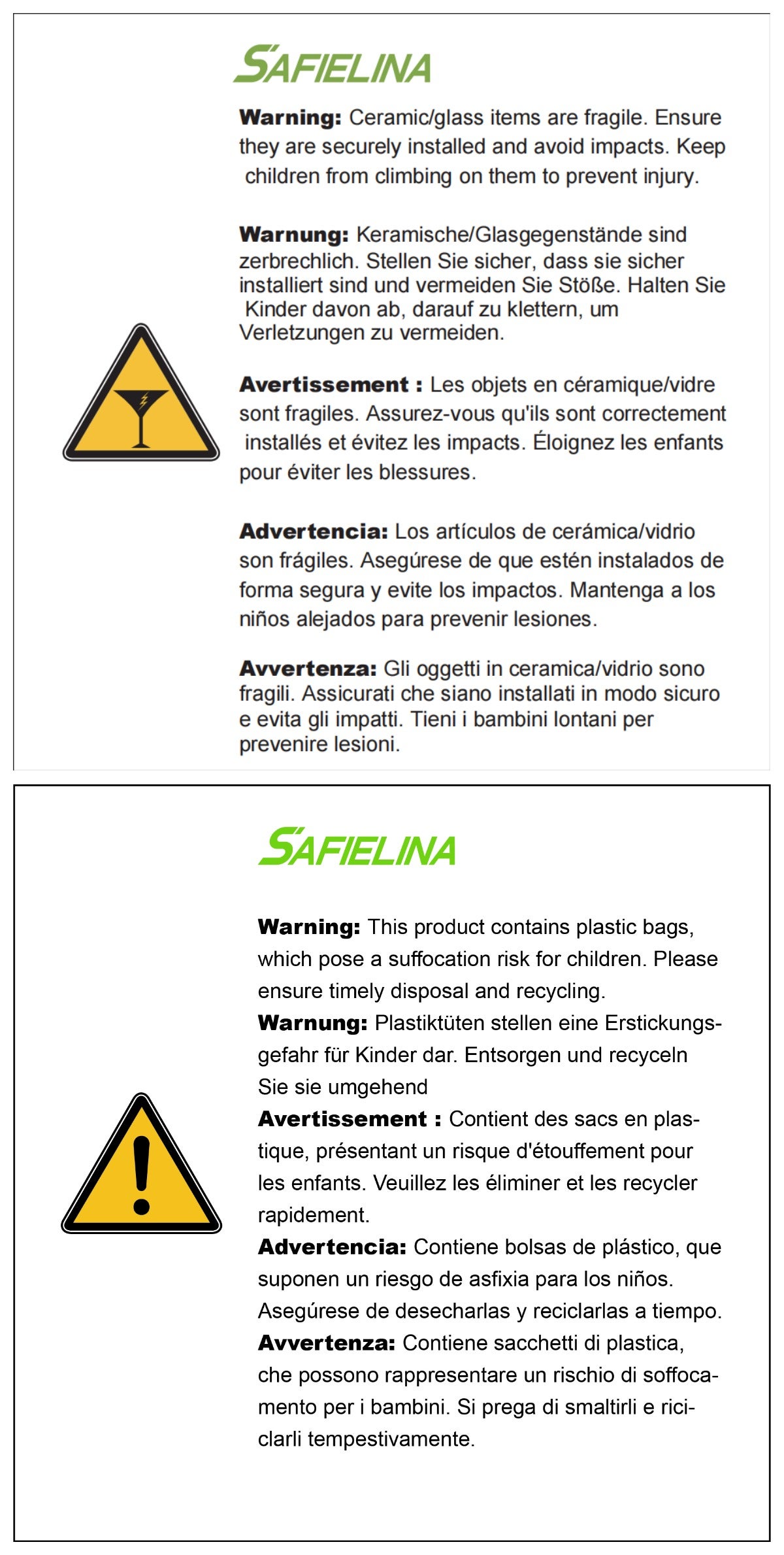 Miroir asymétrique sans cadre 50 × 85 cm, miroir mural anti-humidité pour salle de bains, bords polis, installation verticale ou horizontale - 10