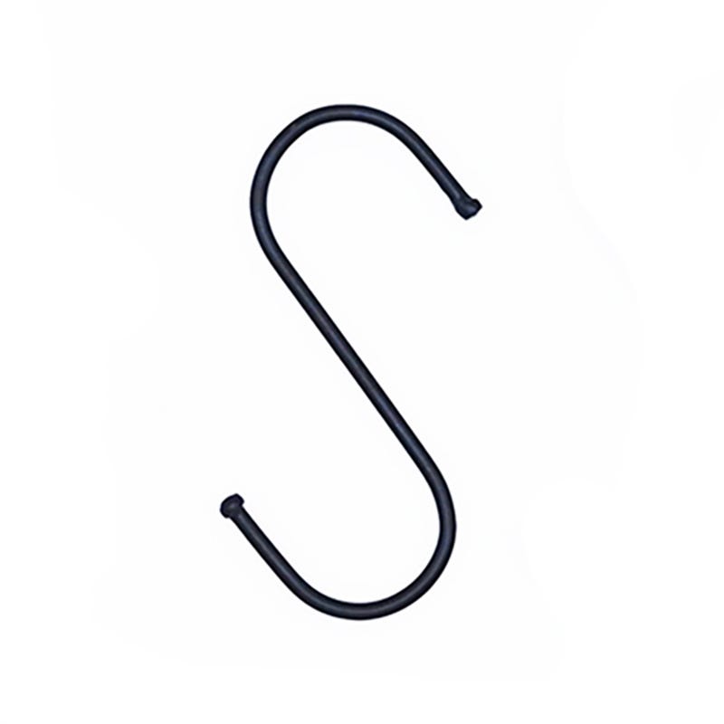 Ganci Adesivi Trasparenti - 6 Pezzi, Portata 5 Kg, Per Bagno, Cucina, Pareti Lisce - Foto 10