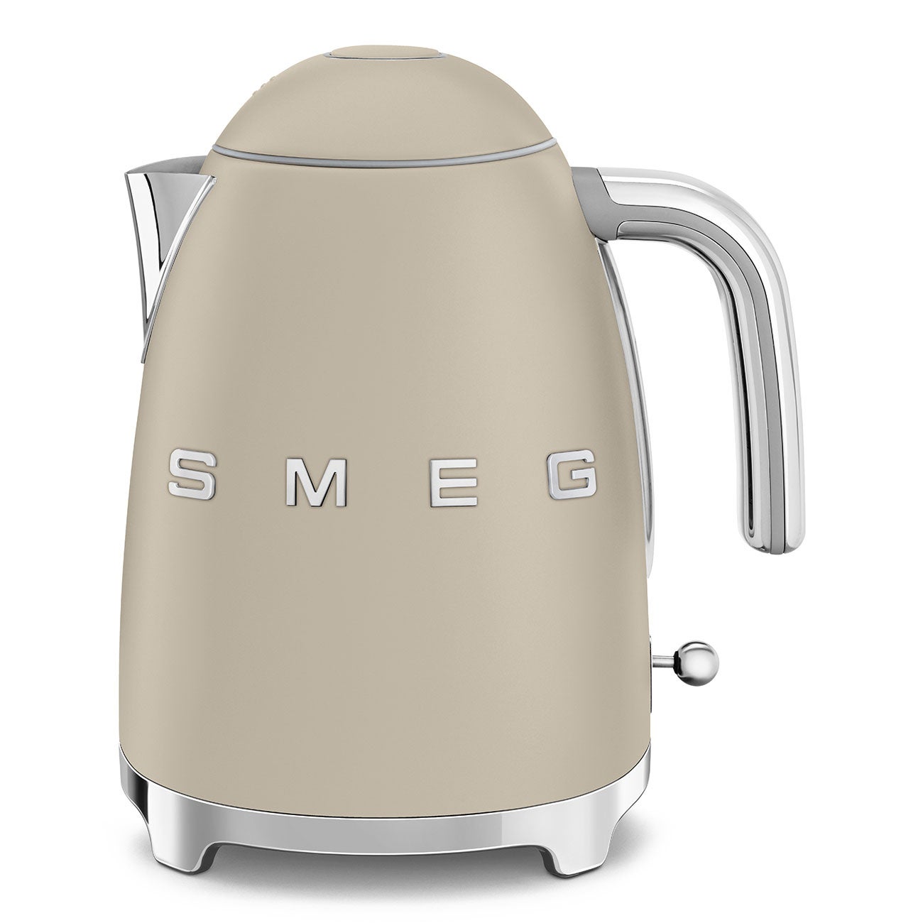Joom Super Merchant Sa Hervidor Smeg Klf03mlmeu 2400W 1.7L Beige Moonlight 1 Ud - Imagen 3
