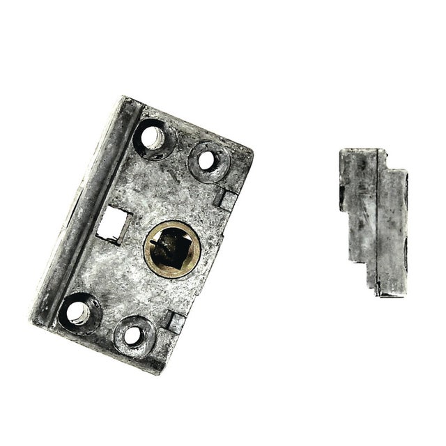 Renvoi de fouillot entraxe 13mm douille 9mm FERCO G 19237 00 0 0