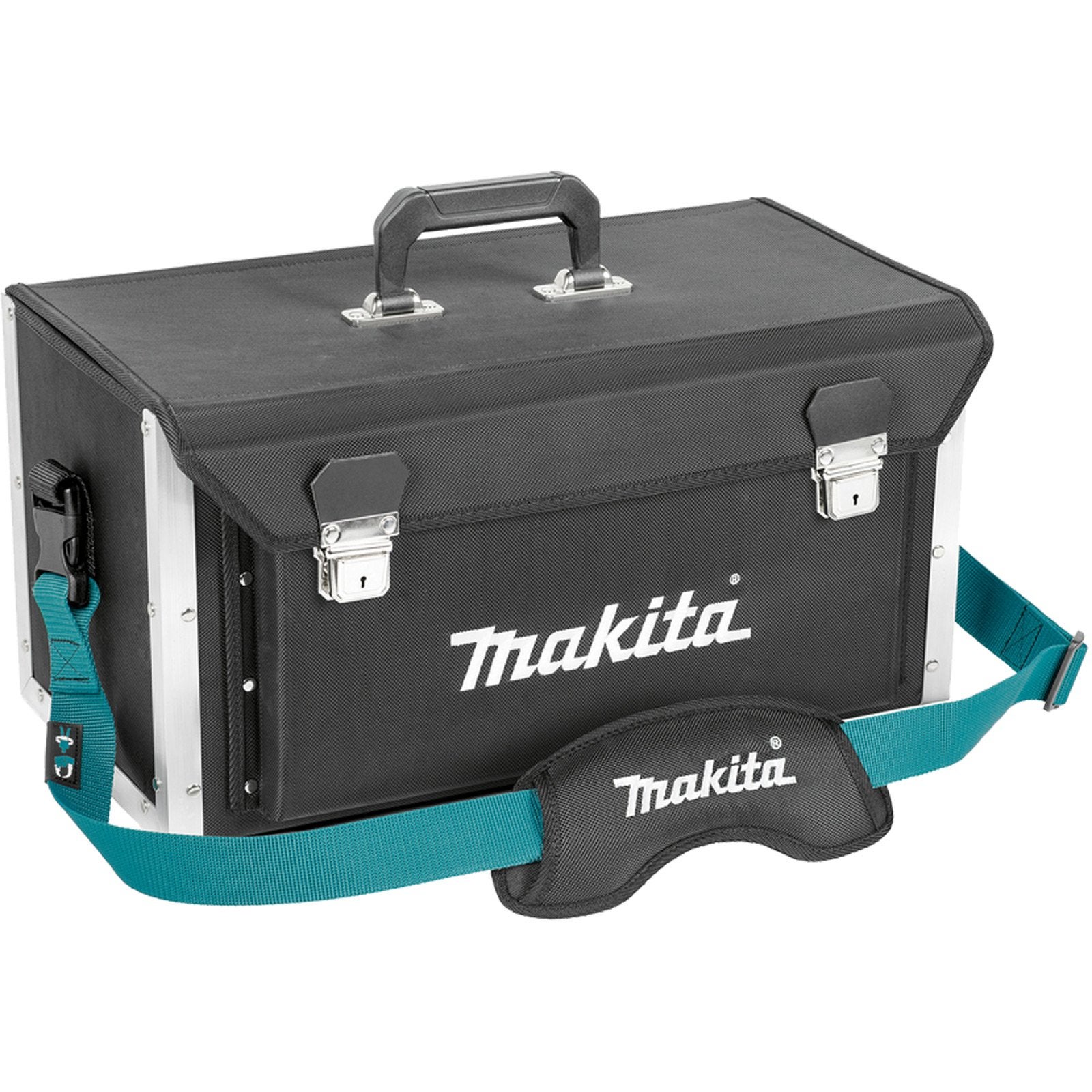 Makita  E-15394, Maletín Porta Herramientas Reforzado , Leroy Merlin