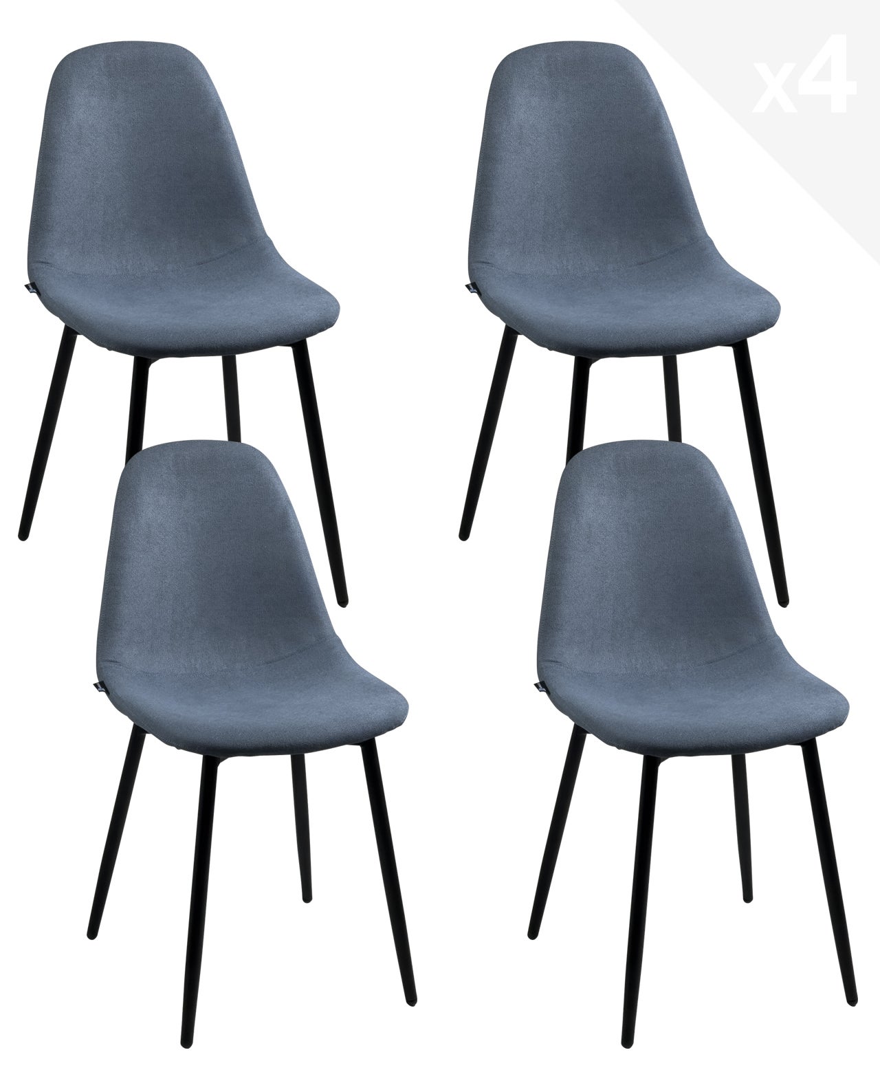 Télécommande JMA M-Nova - Modèle 3016134 - Couleur Bleue, Taille Petit - 7