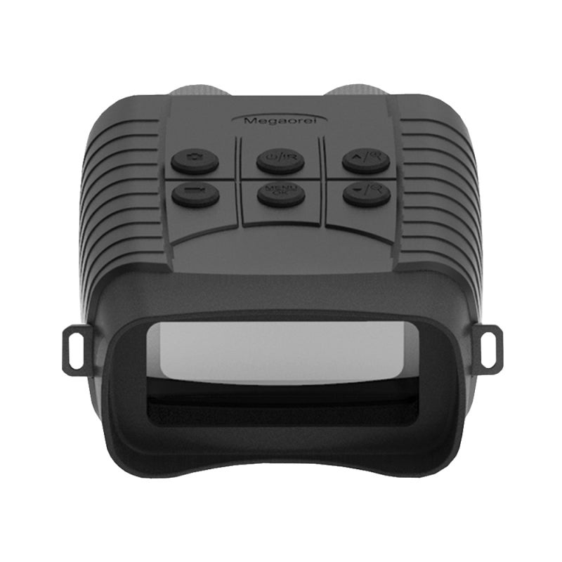 1080P Night Vision Goggles 3 Inch Screen Binocular Digital Zoom Infrared Telescope Standard Configuration - 2