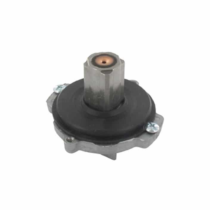 692337 - Poulie De Démarreur Pour Moteur BRIGGS ET STRATTON