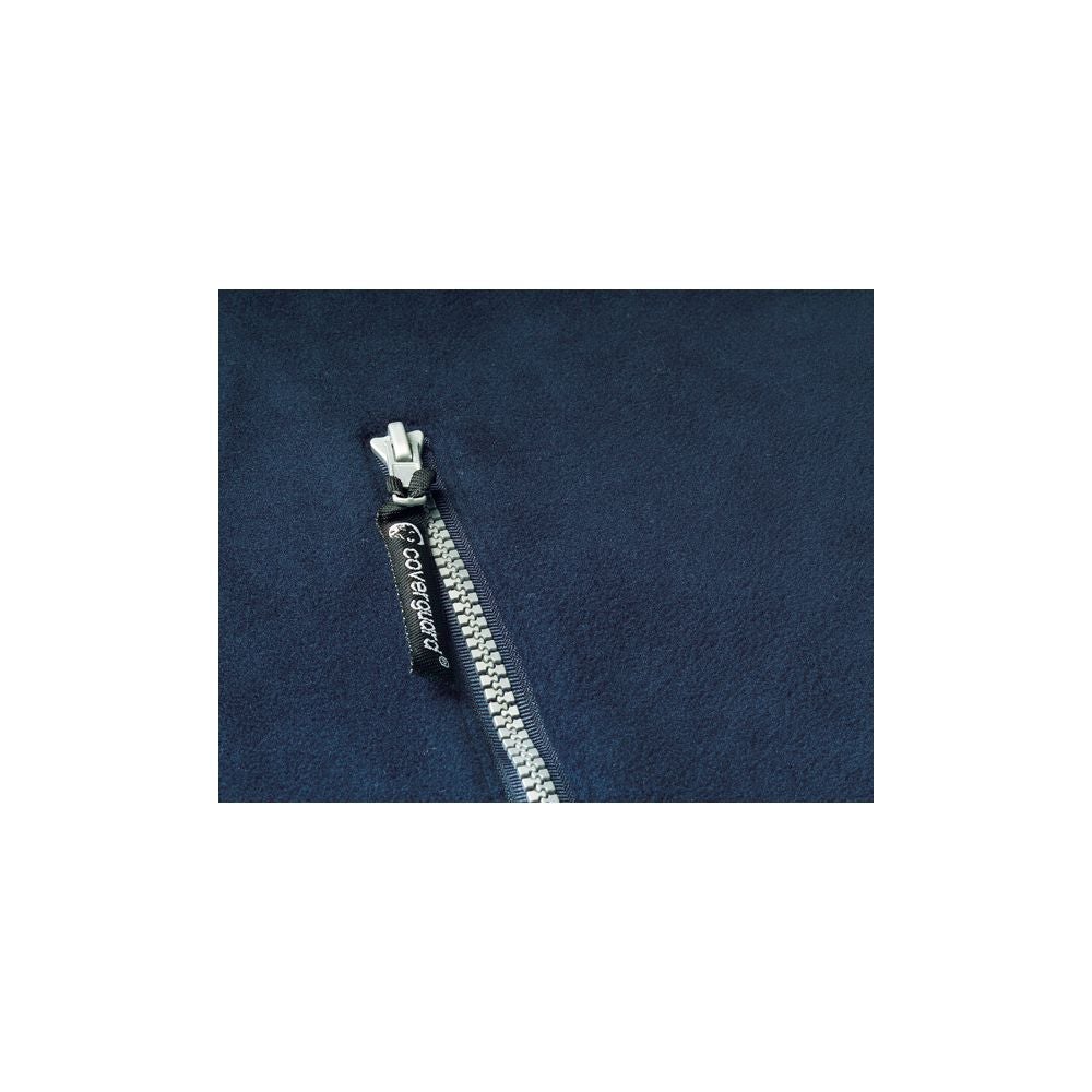 Veste polaire hiver Coverguard Angara Noir M - 3