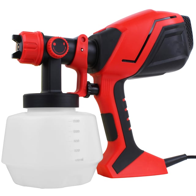 Miscelatore Per Vernici Kippen 3028B1 - Elica In Acciaio, 600x100 Mm, Per Trapano - Foto 6