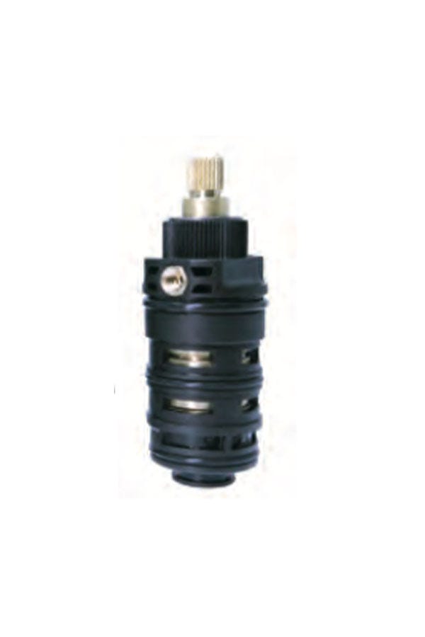 Turn Clean Cartouche thermostatique TURN CLEAN SYSTEM - IMEX | Leroy Merlin