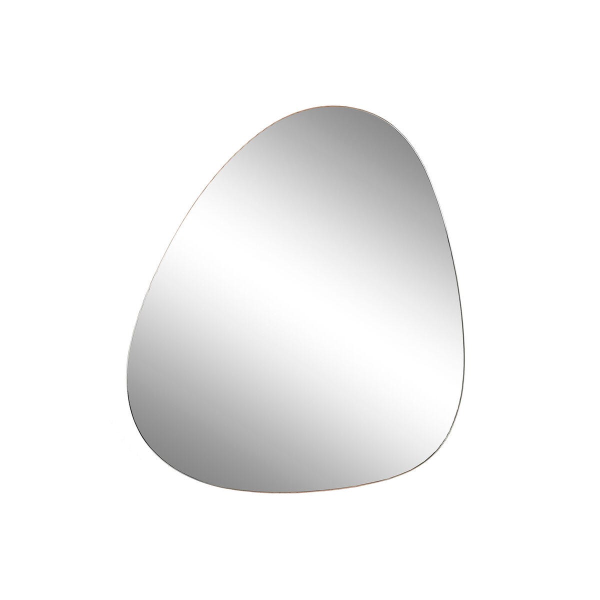 Miroir Mural Home ESPRIT Naturel Bois Ch ne Scandi 60 X 5 X 72 Cm Miroir mural home esprit naturel bois ch ne scandi 60 x 5 x 72 cm