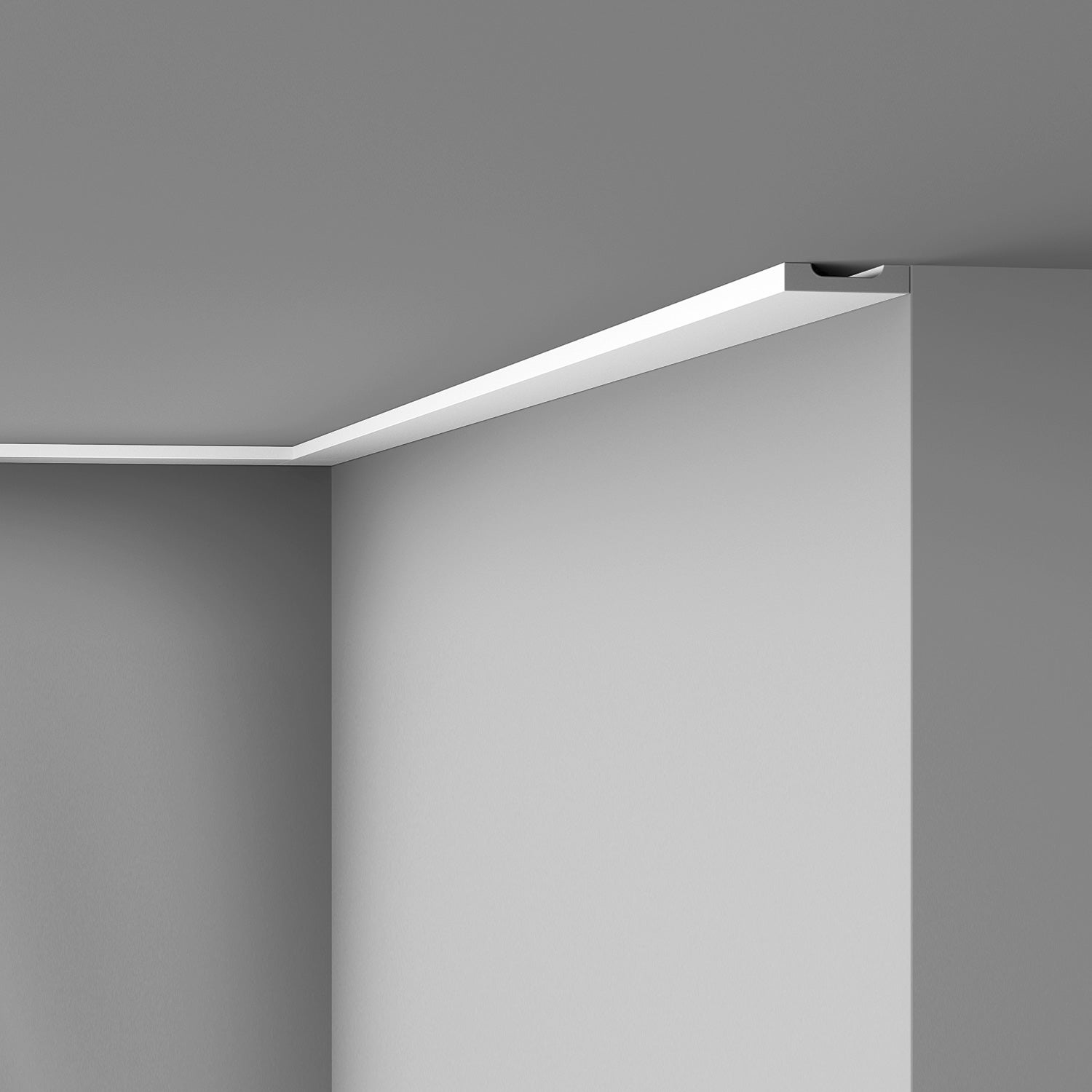 Encadrement de porte NMC WALLSTYL WD2-2200 Plinthe Cimaise Moulure frise - 5