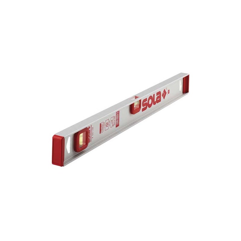 Niveau à 2 Bulles 600mm | Leroy Merlin