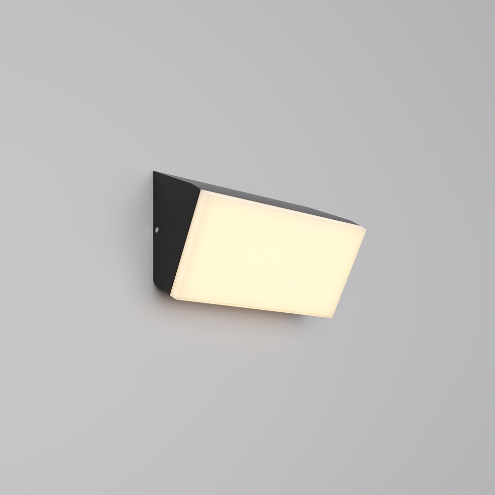 Brick Lampada da Parete a LED Metallo Grafite 1100 LM 3000K Maytoni - 3