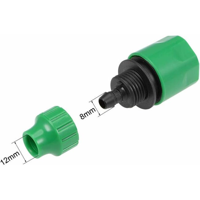 Raccordi Per Tubi Di Scarico Da 18 Mm Connettore Per Tubo Di Plastica Per Alcuni Connettori Automatici Per Motori Ea888 18 Mm 1 Pz - Foto 3