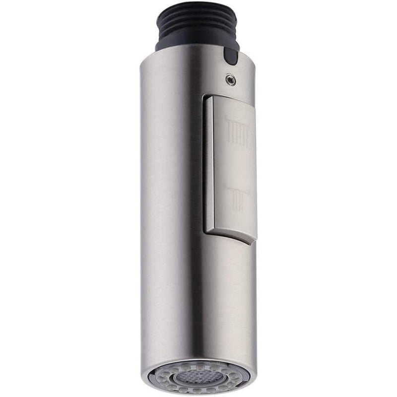 Wymienna głowica natryskowa do baterii kuchennej 2 - Funkcjonalna i odłączana głowica natryskowa do baterii kuchennej