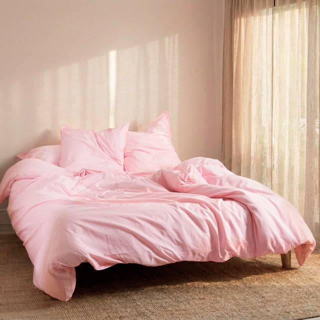 Basic Funda nórdica Cama 105 (180x220 cm)
