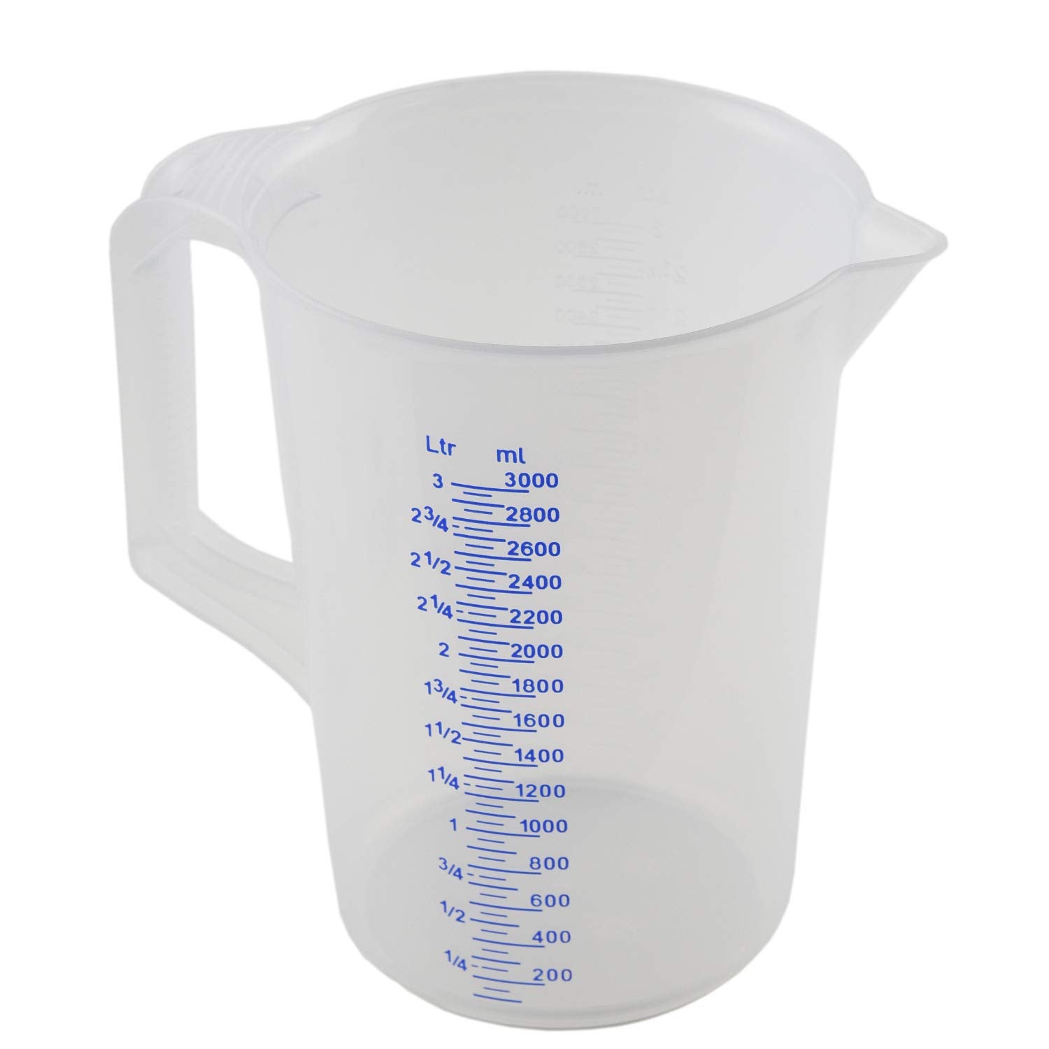 TopGreat isurino in plastica isurino in plastica per laboratorio di